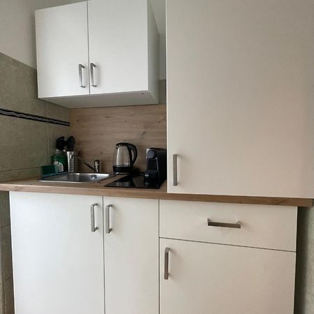 Central Mini Apartment Rhg 1 เวียนนา ภายนอก รูปภาพ