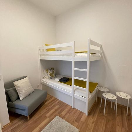 Central Mini Apartment Rhg 1 เวียนนา ภายนอก รูปภาพ