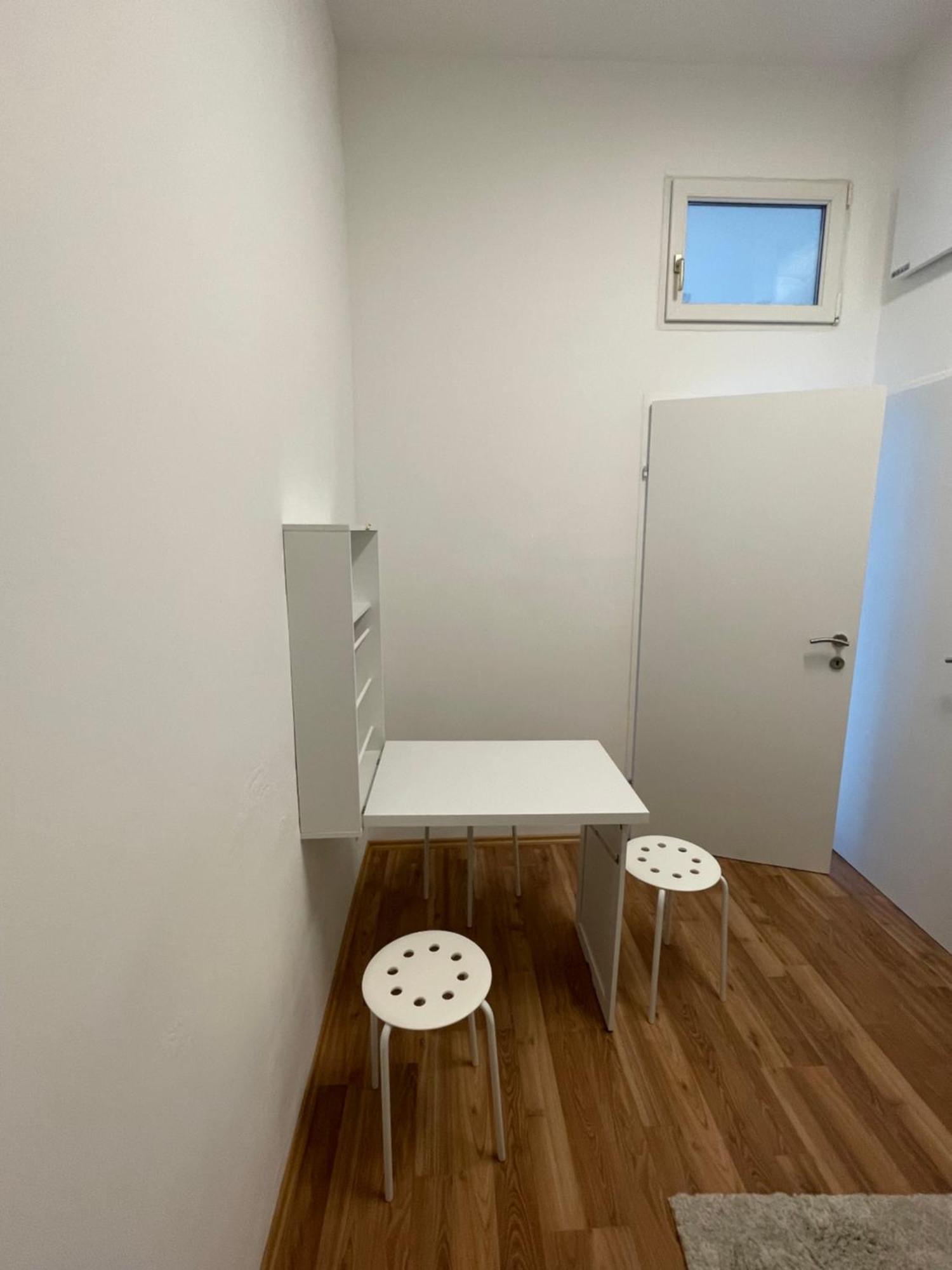 Central Mini Apartment Rhg 1 เวียนนา ภายนอก รูปภาพ
