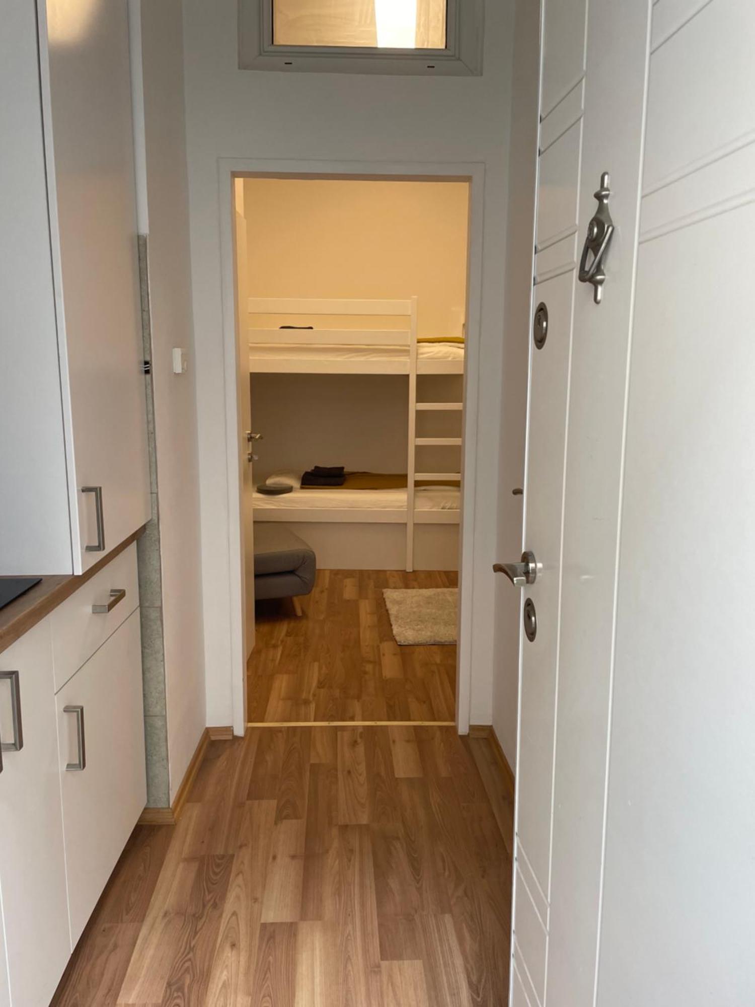Central Mini Apartment Rhg 1 เวียนนา ภายนอก รูปภาพ