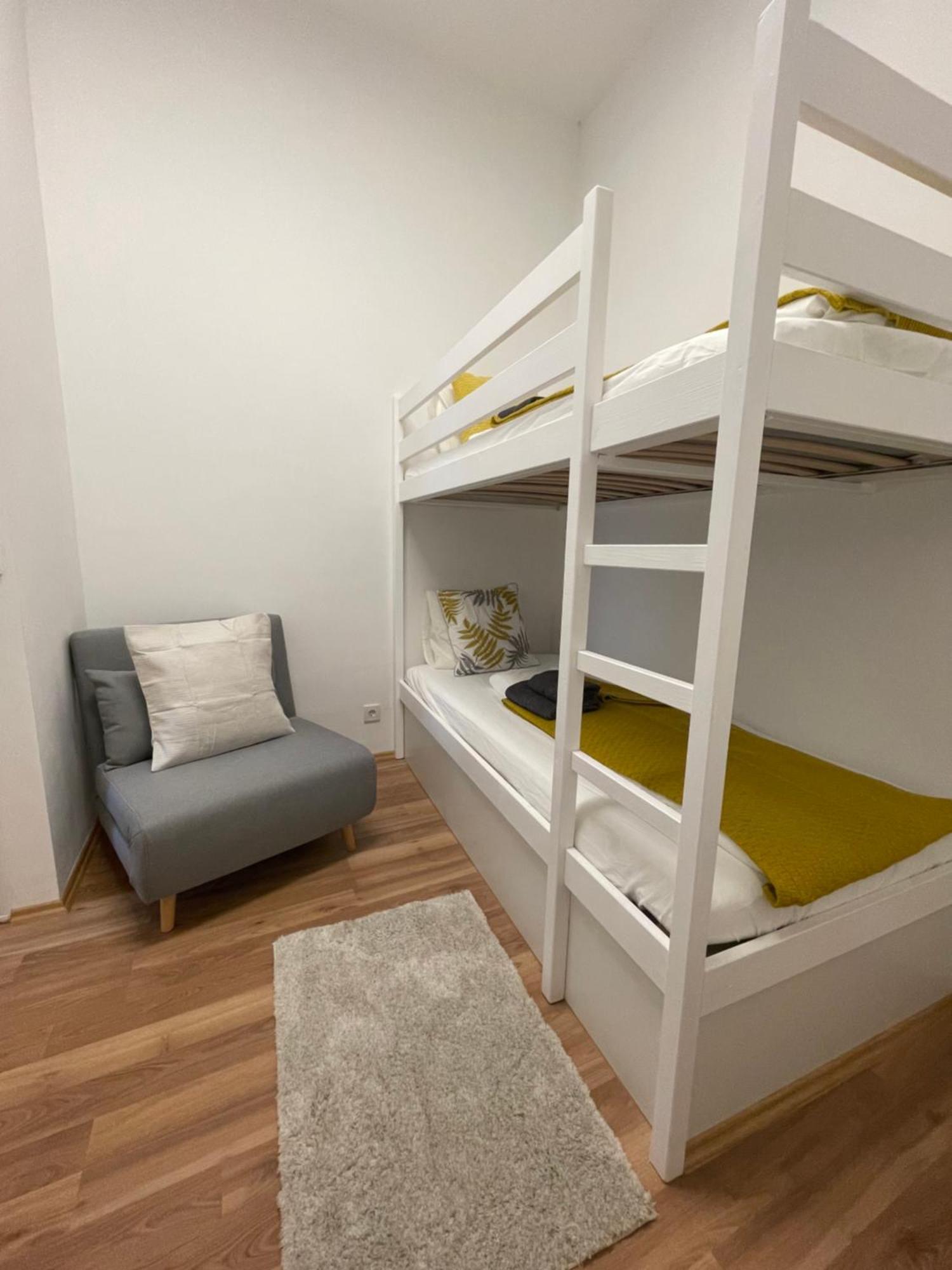 Central Mini Apartment Rhg 1 เวียนนา ภายนอก รูปภาพ