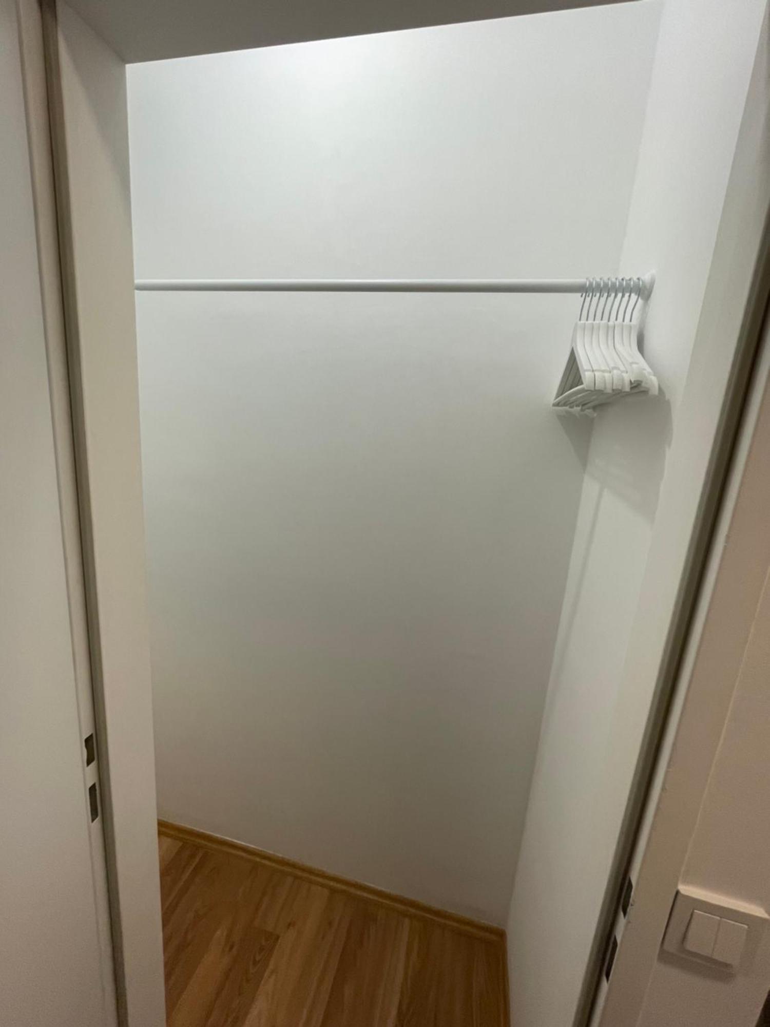 Central Mini Apartment Rhg 1 เวียนนา ภายนอก รูปภาพ