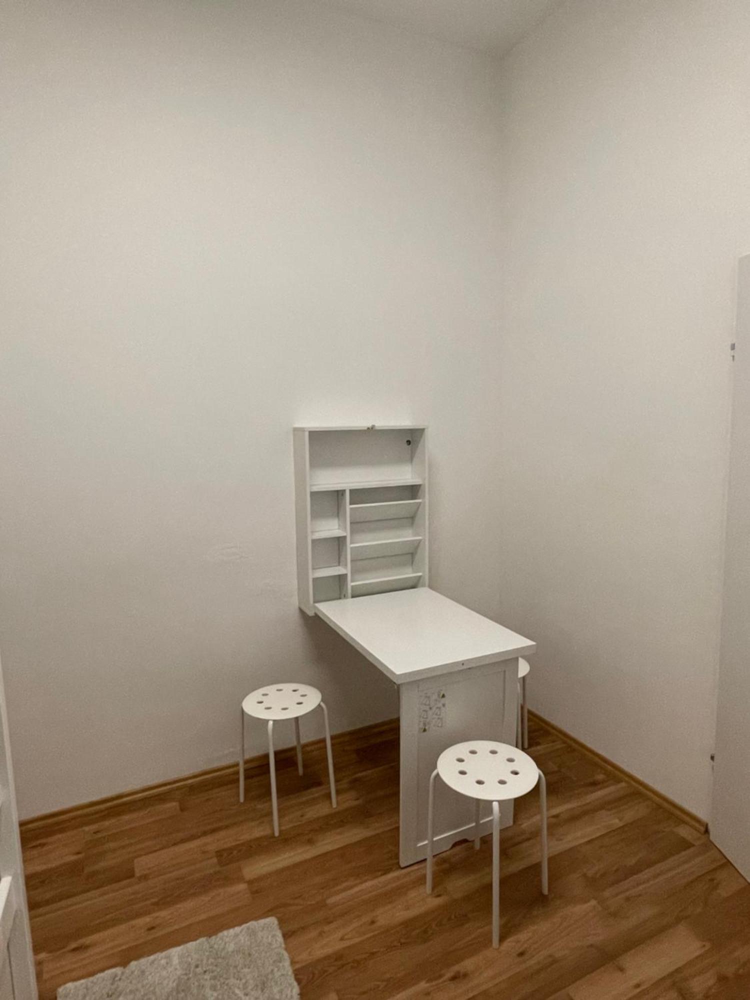 Central Mini Apartment Rhg 1 เวียนนา ภายนอก รูปภาพ